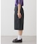【UNISEX】【プラスサイズあり】アソート柄ブッシュハーフパンツ