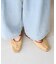 :【S～XL展開】メッシュ編みジュートスクエアパンプス