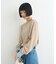 シアーボーダーロンTee