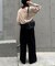 シアーボーダーロンTee