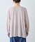 シアーボーダーロンTee