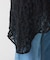 【willow】アシメレースヘムラインキャミチュニック