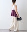 【India】シャーリングバルーンエプロンキャミチュニック