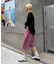 【SOUNDS GOOOOD】ネオンチェックハーフパンツ