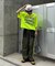 【SOUNDS GOOOOD】メッシュロゴTEE