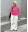 【SOUNDS GOOOOD】メッシュロゴTEE