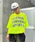 【SOUNDS GOOOOD】メッシュロゴTEE