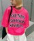 【SOUNDS GOOOOD】メッシュロゴTEE