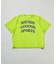 【SOUNDS GOOOOD】メッシュロゴTEE