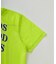 【SOUNDS GOOOOD】メッシュロゴTEE