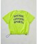 【SOUNDS GOOOOD】メッシュロゴTEE