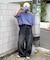 【SOUNDS GOOOOD】総柄GOODTEE