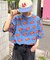 【SOUNDS GOOOOD】総柄GOODTEE