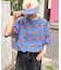 【SOUNDS GOOOOD】総柄GOODTEE