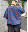 【SOUNDS GOOOOD】総柄GOODTEE