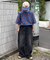 【SOUNDS GOOOOD】総柄GOODTEE