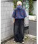 【SOUNDS GOOOOD】総柄GOODTEE