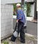 【SOUNDS GOOOOD】総柄GOODTEE