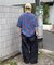 【SOUNDS GOOOOD】総柄GOODTEE