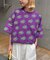 【SOUNDS GOOOOD】総柄GOODTEE