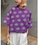 【SOUNDS GOOOOD】総柄GOODTEE
