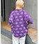 【SOUNDS GOOOOD】総柄GOODTEE