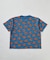 【SOUNDS GOOOOD】総柄GOODTEE