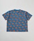 【SOUNDS GOOOOD】総柄GOODTEE