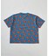 【SOUNDS GOOOOD】総柄GOODTEE