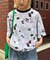 【SOUNDS GOOOOD】ニュースペーパーTEE