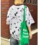 【SOUNDS GOOOOD】ニュースペーパーTEE