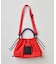 【SOUNDS GOOOOD】2WAYナイロンタックギャザーパラコードBAG