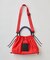 【SOUNDS GOOOOD】2WAYナイロンタックギャザーパラコードBAG