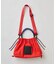 【SOUNDS GOOOOD】2WAYナイロンタックギャザーパラコードBAG
