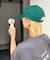 【TYPY×LOTTE板ガム】クールミントペルチェハンディファン