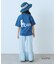【KIDS】【TYPY×LOTTE板ガム】持続冷感バックロゴクールミントTEE