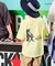 【KIDS】【TYPY×LOTTE板ガム】持続冷感バックロゴクールミントTEE