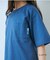 【KIDS】【TYPY×LOTTE板ガム】持続冷感バックロゴクールミントTEE