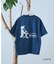 【KIDS】【TYPY×LOTTE板ガム】持続冷感バックロゴクールミントTEE