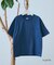 【KIDS】【TYPY×LOTTE板ガム】持続冷感バックロゴクールミントTEE