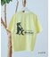 【KIDS】【TYPY×LOTTE板ガム】持続冷感バックロゴクールミントTEE