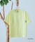 【KIDS】【TYPY×LOTTE板ガム】持続冷感バックロゴクールミントTEE