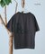 【KIDS】【TYPY×LOTTE板ガム】持続冷感バックロゴクールミントTEE