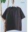 【KIDS】【TYPY×LOTTE板ガム】持続冷感バックロゴクールミントTEE