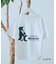 【KIDS】【TYPY×LOTTE板ガム】持続冷感バックロゴクールミントTEE