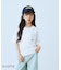 【KIDS】【TYPY×LOTTE板ガム】持続冷感バックロゴ板ガム集合TEE