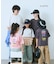 【KIDS】【TYPY×LOTTE板ガム】持続冷感バックロゴ板ガム集合TEE