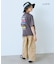 【KIDS】【TYPY×LOTTE板ガム】持続冷感バックロゴ板ガム集合TEE