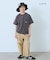 【KIDS】【TYPY×LOTTE板ガム】持続冷感バックロゴ板ガム集合TEE