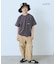 【KIDS】【TYPY×LOTTE板ガム】持続冷感バックロゴ板ガム集合TEE